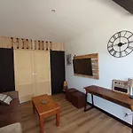 펜션 La Maison Du Bout *