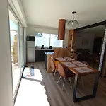 펜션 La Maison Du Bout *