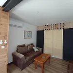 펜션 La Maison Du Bout *
