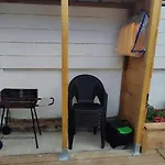 La Maison Du Bout 펜션 Créances