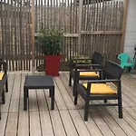 La Maison Du Bout 펜션 *