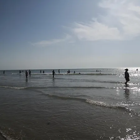 Ferienhaus La Maison Du Bout