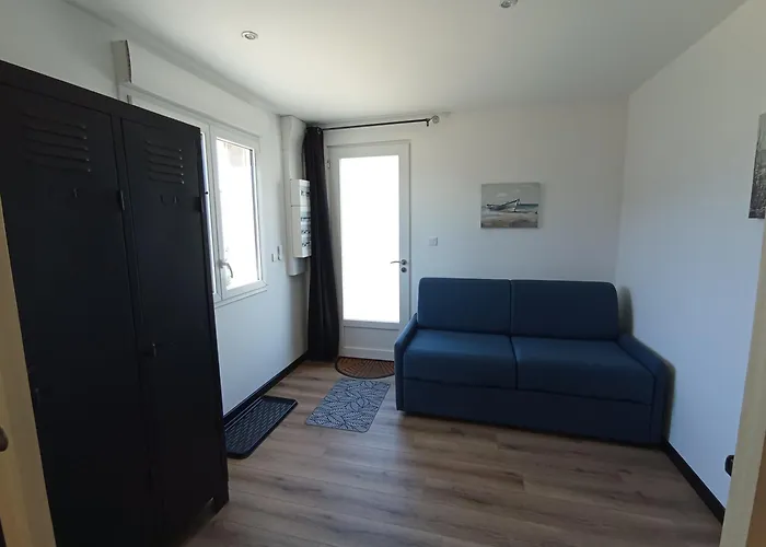 Ferienhaus La Maison Du Bout