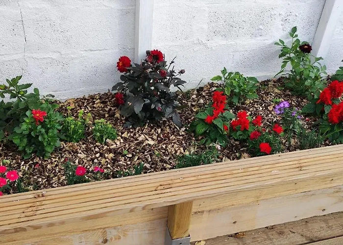 Ferienhaus La Maison Du Bout