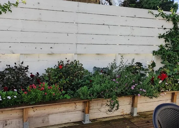 La Maison Du Bout Créances