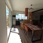 La Maison Du Bout Ferienhaus Créances