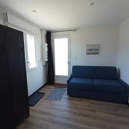 Prázdninový dům La Maison Du Bout