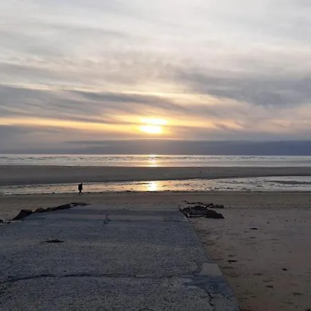 La Maison Du Bout Σπίτι διακοπών *