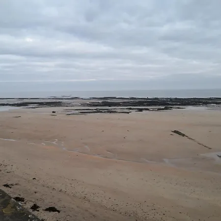 La Maison Du Bout Σπίτι διακοπών Créances