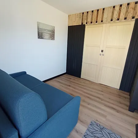 Prázdninový dům La Maison Du Bout *