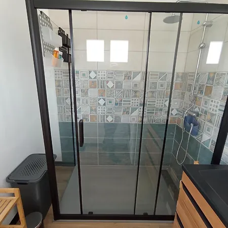 Σπίτι διακοπών La Maison Du Bout Créances