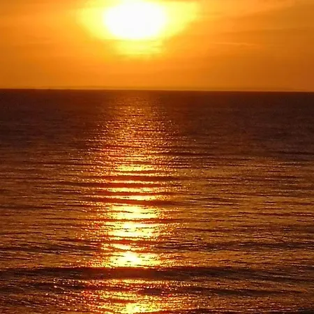 Σπίτι διακοπών La Maison Du Bout *