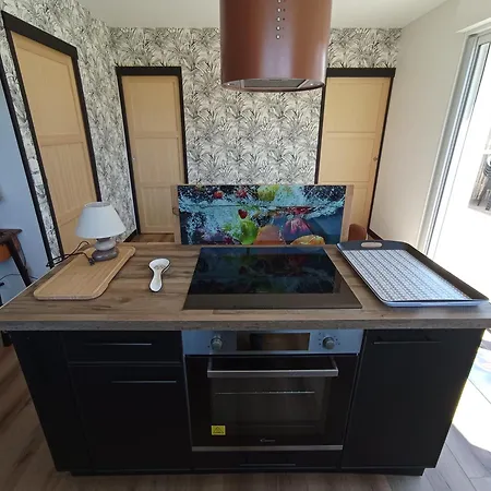 La Maison Du Bout * Créances