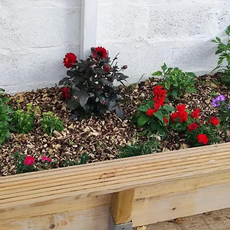 Σπίτι διακοπών La Maison Du Bout