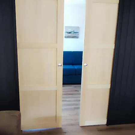 Σπίτι διακοπών La Maison Du Bout *