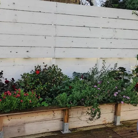 La Maison Du Bout Créances