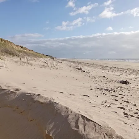 La Maison Du Bout Σπίτι διακοπών *