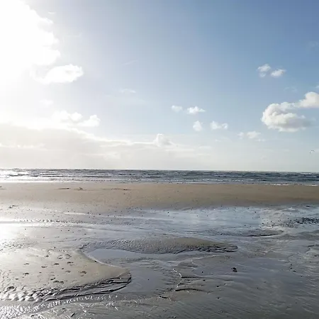 Holiday home La Maison Du Bout *