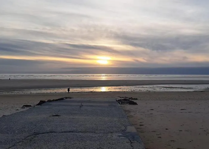 La Maison Du Bout Dom wakacyjny *