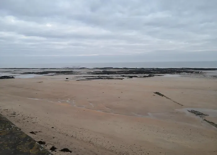 La Maison Du Bout Dom wakacyjny Créances