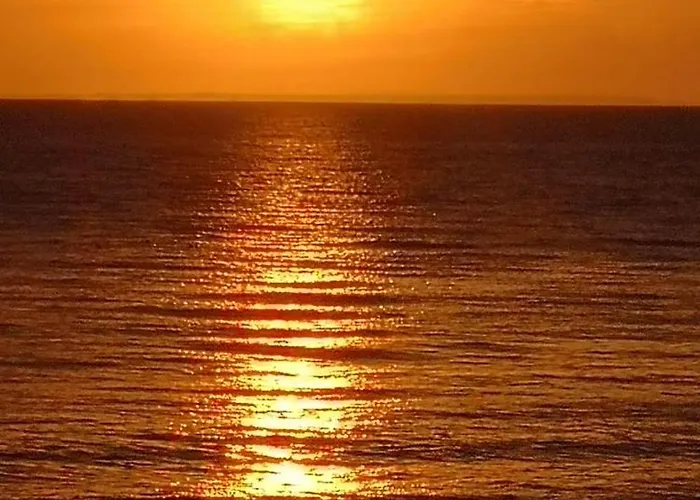 Holiday home La Maison Du Bout *