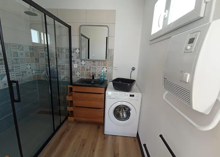 Holiday home La Maison Du Bout