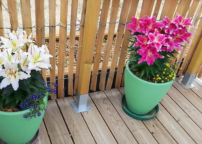 Holiday home La Maison Du Bout