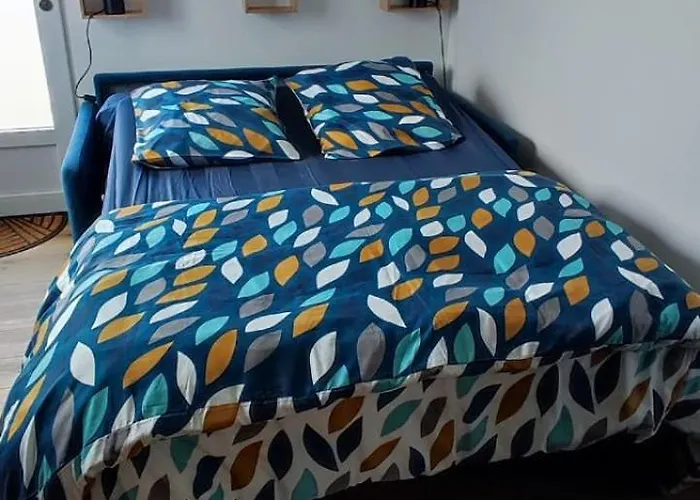 La Maison Du Bout * Creances