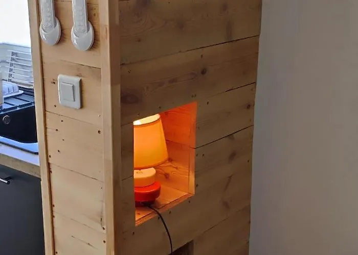 La Maison Du Bout Holiday home