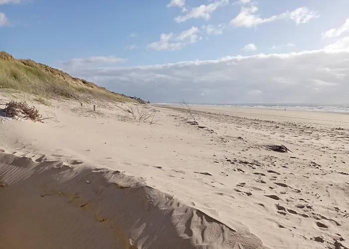 La Maison Du Bout Holiday home *