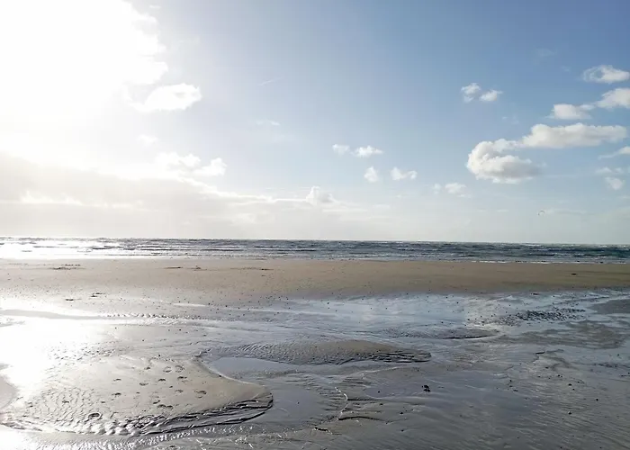 Holiday home La Maison Du Bout *